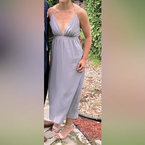 Park & Fifth Un-bridesmaid dress size 0 (EUC)